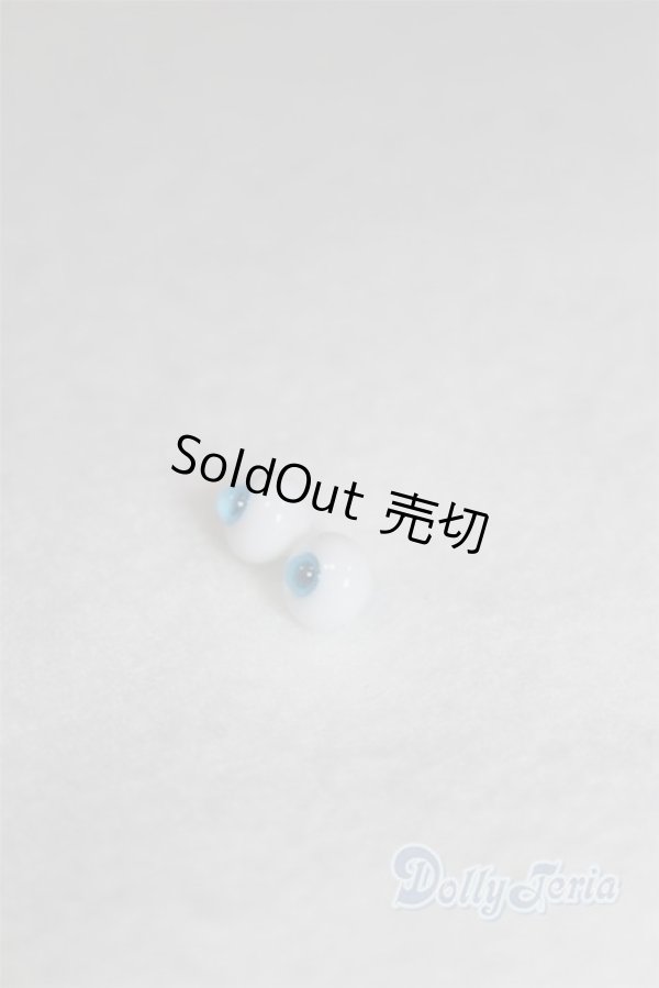 画像2: 6ｍｍ/グラスアイ/ドール用　アイ A-26-01-04-063-NY-ZA (2)