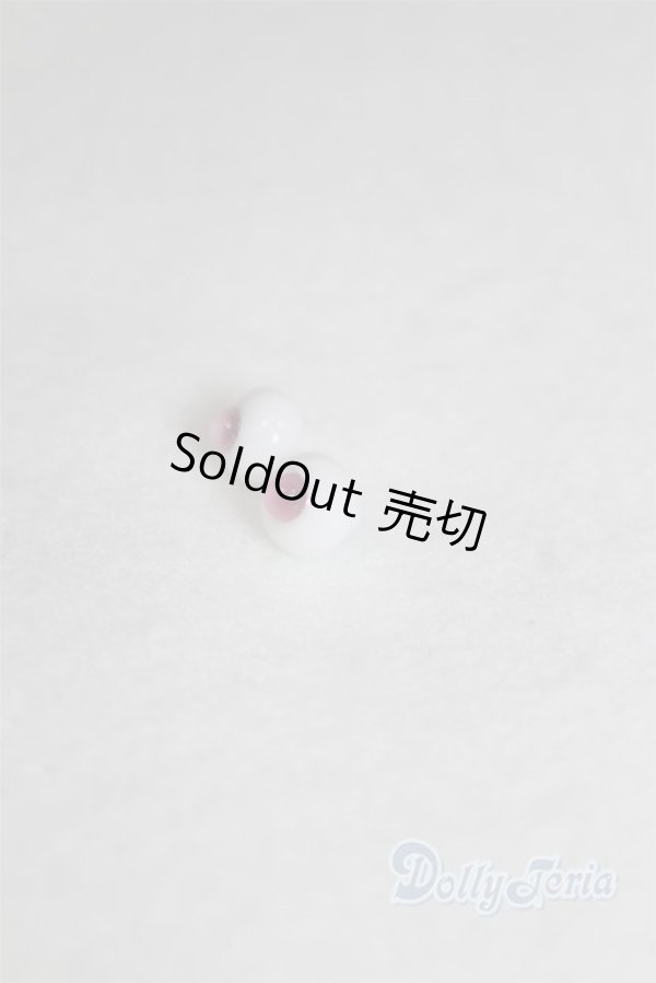 画像2: 6ｍｍ/グラスアイ/ドール用　アイ A-26-01-04-061-NY-ZA (2)