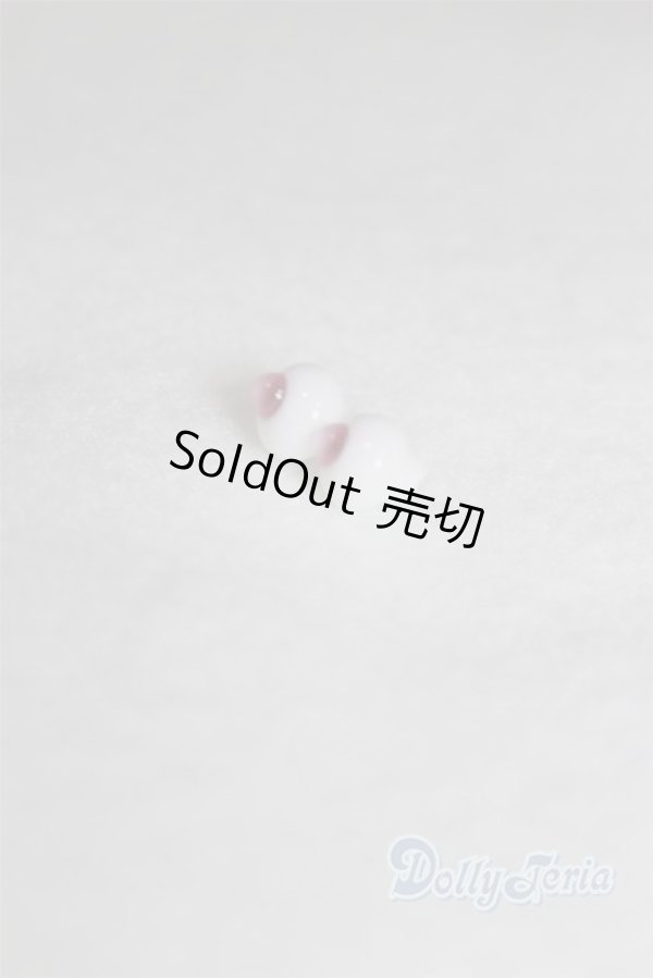 画像2: 6ｍｍ/グラスアイ/ドール用　アイ A-26-01-04-057-NY-ZA (2)