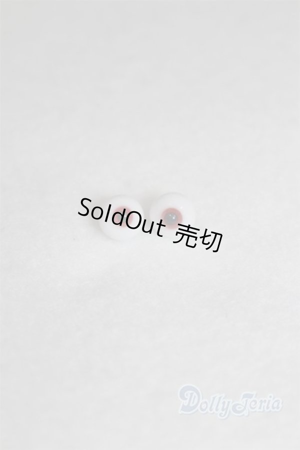 画像1: 6ｍｍ/グラスアイ/ドール用　アイ A-26-01-04-064-NY-ZA (1)