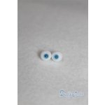 画像: 6ｍｍ/グラスアイ/ドール用　アイ A-26-01-04-056-NY-ZA