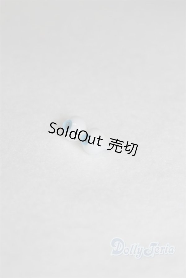 画像2: 6ｍｍ/グラスアイ/ドール用　アイ A-26-01-04-056-NY-ZA (2)