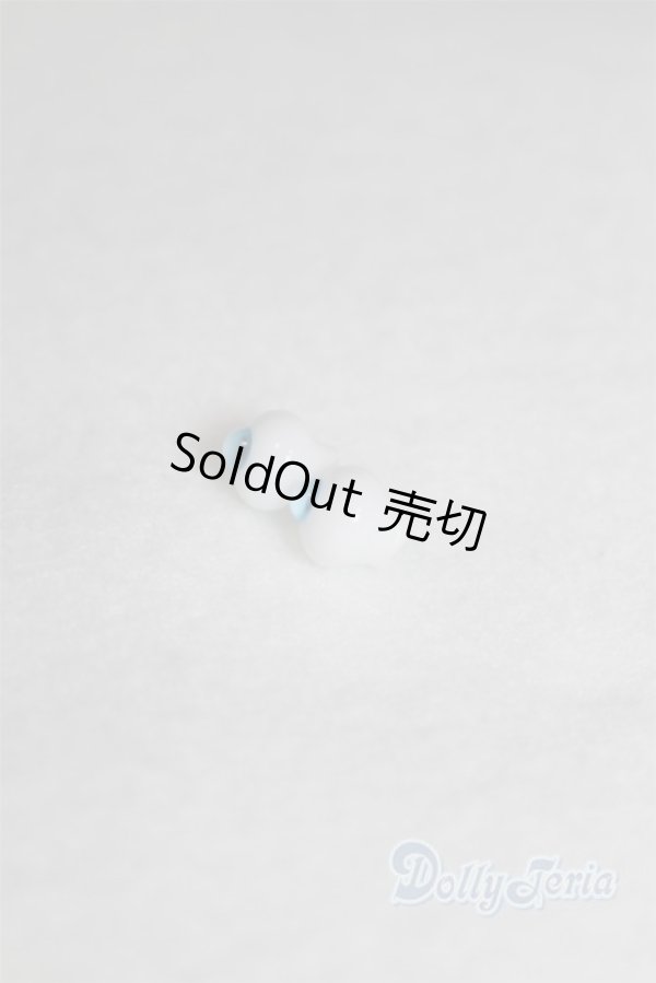 画像2: 6ｍｍ/グラスアイ/ドール用　アイ A-26-01-04-055-NY-ZA (2)