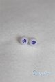 画像: 6ｍｍ/アクリルアイ/ドール用　アイ A-26-01-04-042-NY-ZA