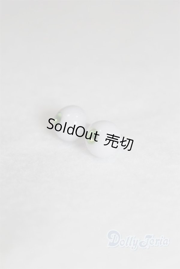 画像2: 8mm/アクリルアイ/ドール用　アイ A-26-01-04-040-NY-ZA (2)