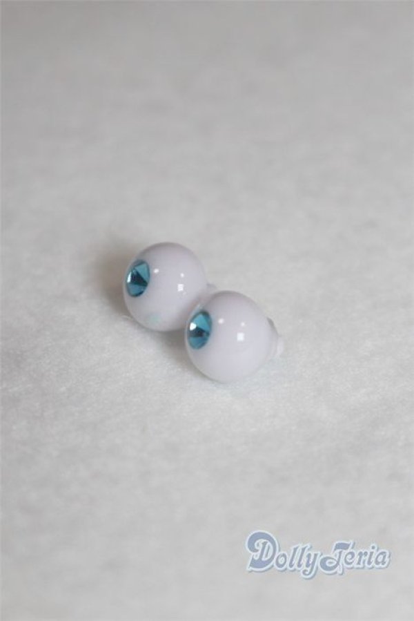 画像2: 8mm/アクリルアイ/ドール用　アイ A-26-01-04-039-NY-ZA (2)