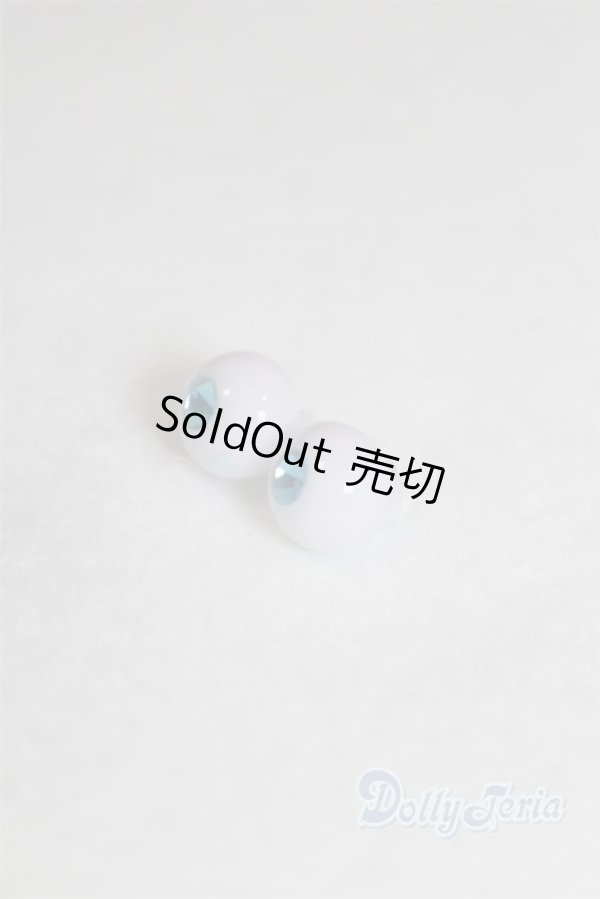 画像2: 8mm/アクリルアイ/ドール用　アイ A-26-01-04-039-NY-ZA (2)