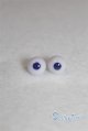 画像: 8mm/アクリルアイ/ドール用　アイ A-26-01-04-038-NY-ZA