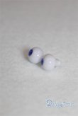 画像2: 8mm/アクリルアイ/ドール用　アイ A-26-01-04-038-NY-ZA (2)