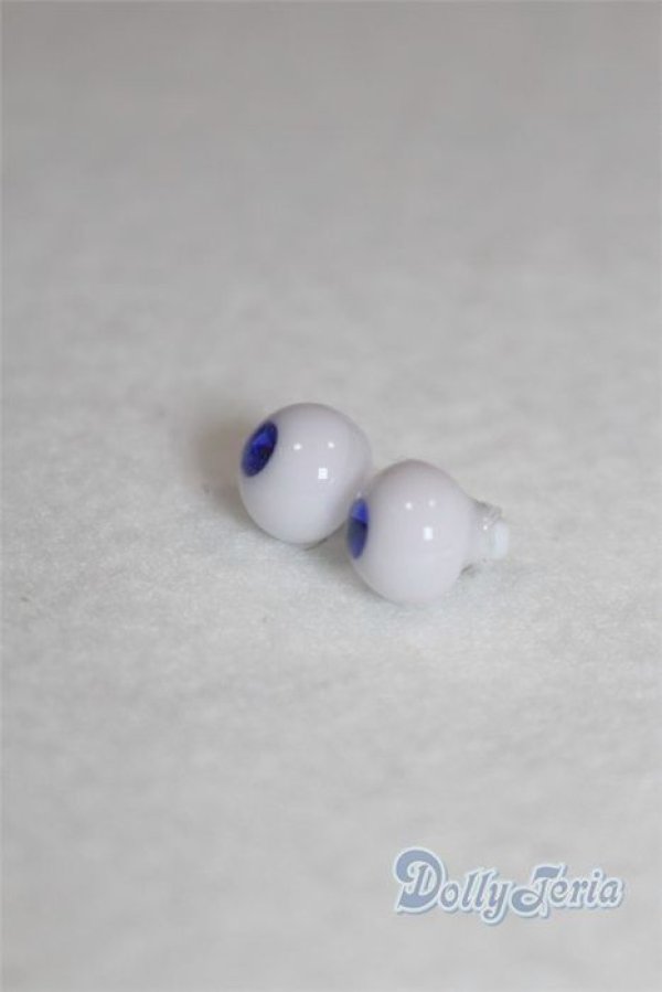 画像2: 8mm/アクリルアイ/ドール用　アイ A-26-01-04-038-NY-ZA (2)