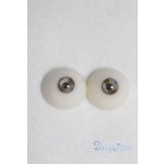 画像: 17ｍｍ/レジンアイ/ドール用　アイ A-26-01-04-025-NY-ZA