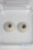 画像1: 14ｍｍ/レジンアイ/ドール用　アイ A-26-01-04-027-NY-ZA (1)