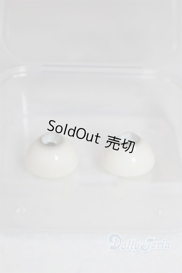 画像2: 14ｍｍ/レジンアイ/ドール用　アイ A-26-01-04-031-NY-ZA (2)