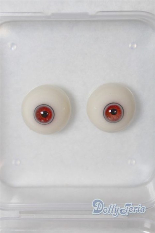 画像1: 14ｍｍ/レジンアイ/ドール用　アイ A-26-01-04-033-NY-ZA (1)