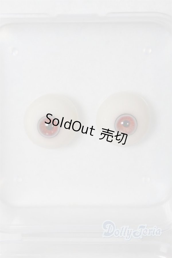 画像1: 14ｍｍ/レジンアイ/ドール用　アイ A-26-01-04-033-NY-ZA (1)