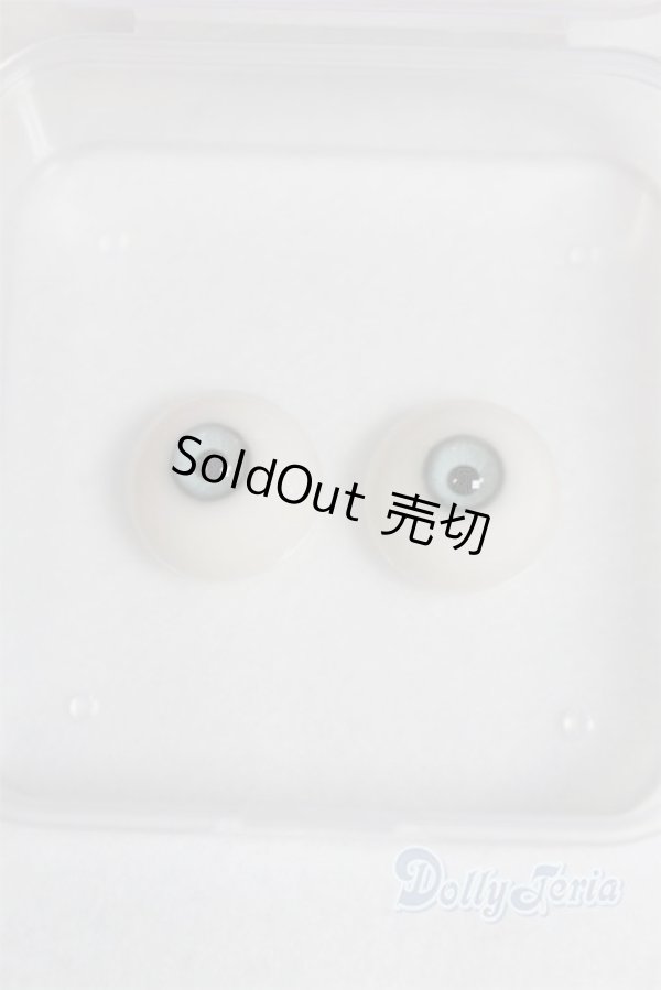 画像1: 14ｍｍ/レジンアイ/ドール用　アイ A-26-01-04-029-NY-ZA (1)