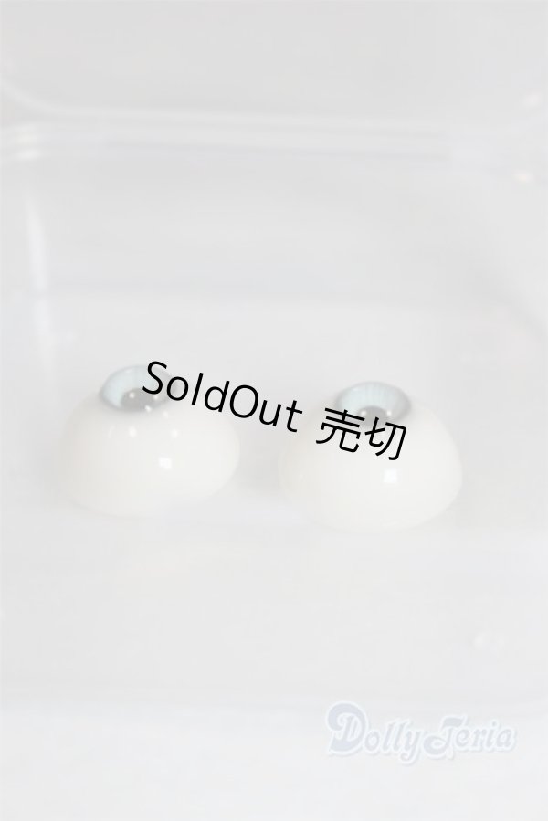 画像2: 14ｍｍ/レジンアイ/ドール用　アイ A-26-01-04-029-NY-ZA (2)