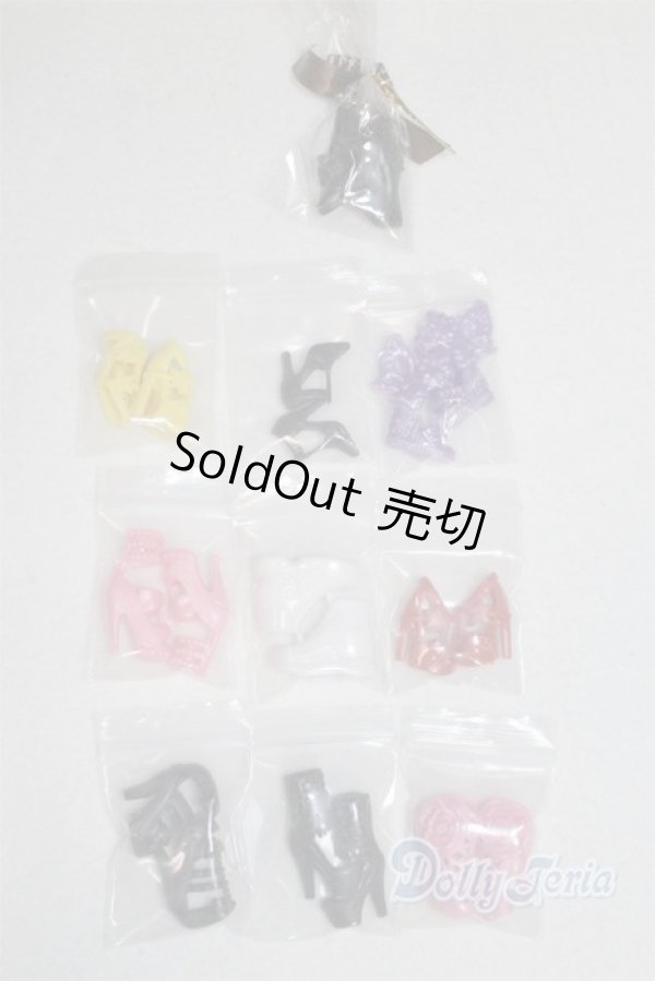 画像2: 1/6サイズ/OF:靴/0 A-26-01-04-020-NY-ZA (2)