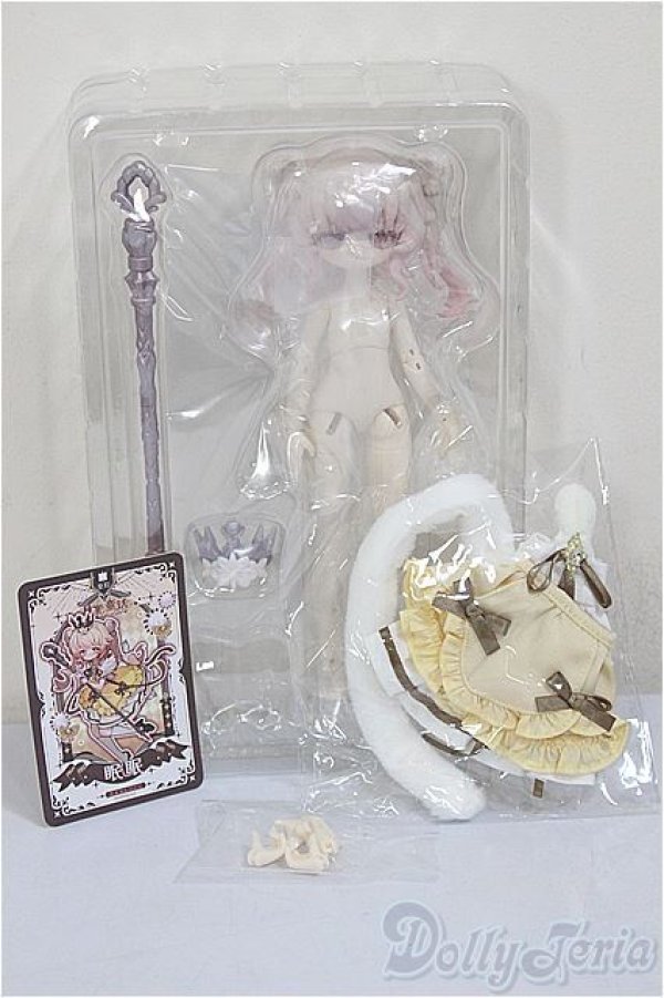 画像4: 月光童話物語 月光メルヘン物語/眠眠/ A-25-12-24-227-NY-ZA (4)