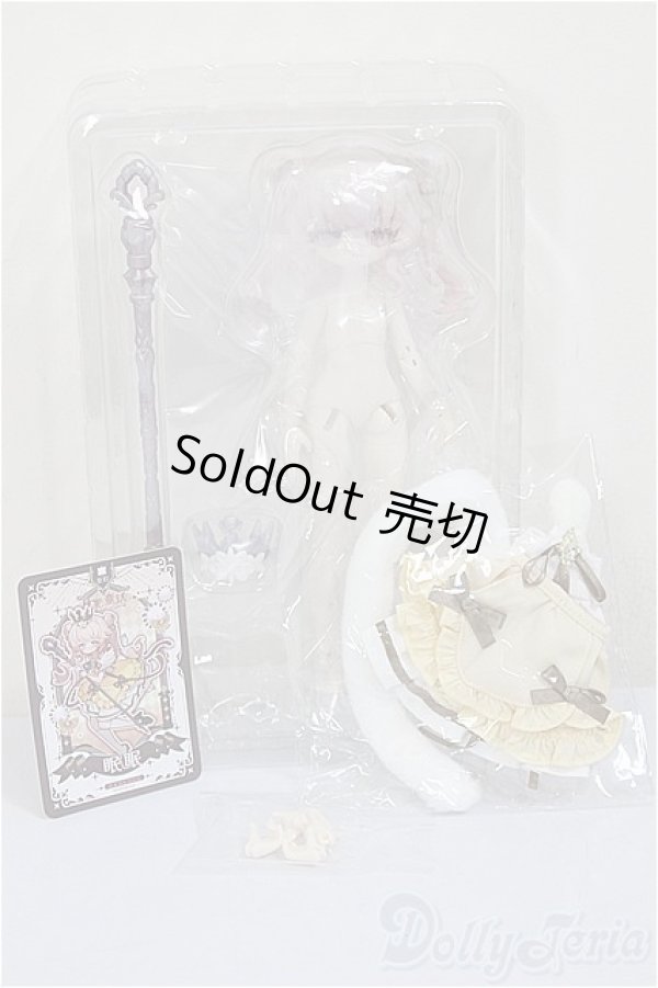 画像4: 月光童話物語 月光メルヘン物語/眠眠/ A-25-12-24-227-NY-ZA (4)