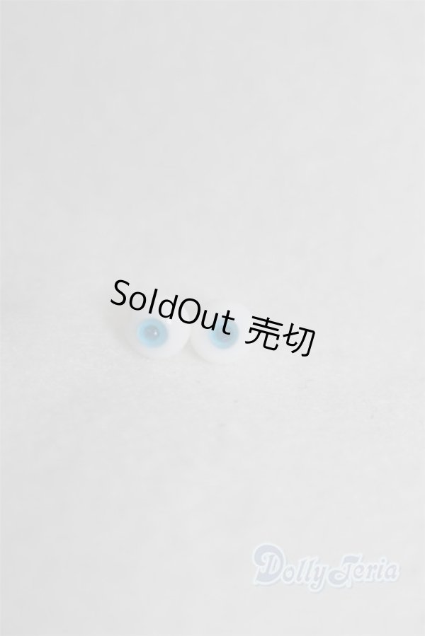 画像1: 6ｍｍ/グラスアイ/ドール用　アイ A-26-01-04-001-NY-ZA (1)