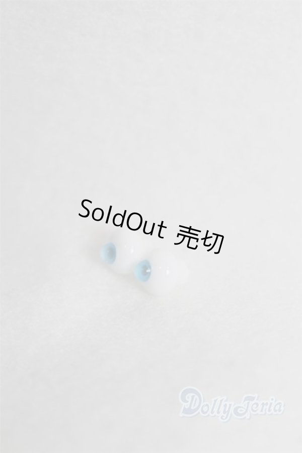 画像2: 6ｍｍ/グラスアイ/ドール用　アイ A-26-01-04-001-NY-ZA (2)