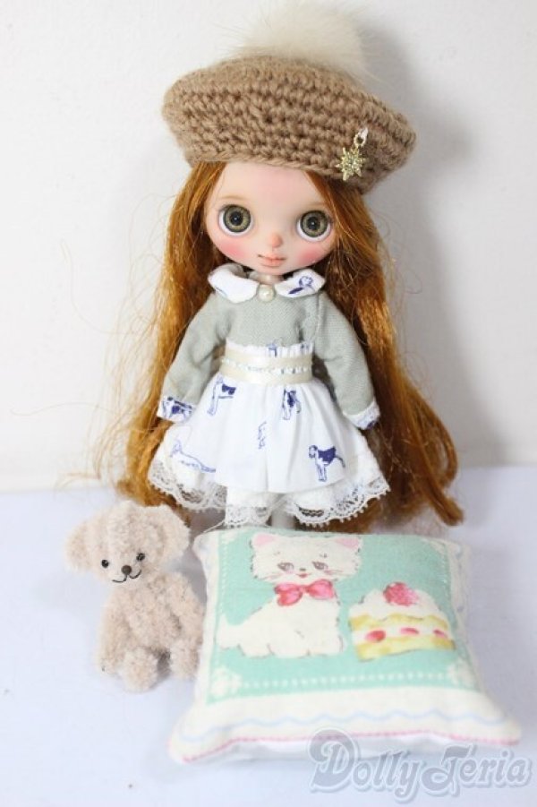 画像4: カスタムプチブライス/本体＆衣装/0 A-25-12-24-154-NY-ZA (4)