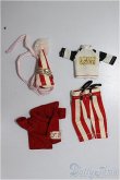画像1: ミディブライス/OF:衣装/ファッションドール　衣装 A-25-12-24-297-NY-ZA (1)