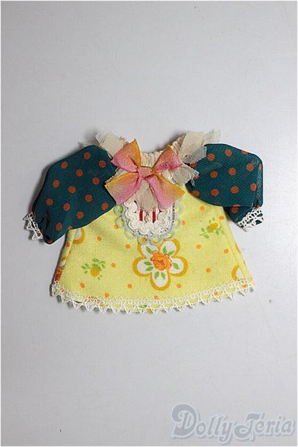 画像1: ミディブライス/OF:衣装/ファッションドール　衣装 A-25-12-24-300-NY-ZA (1)