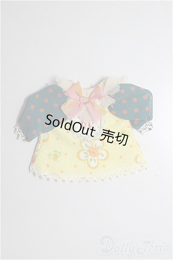 画像1: ミディブライス/OF:衣装/ファッションドール　衣装 A-25-12-24-300-NY-ZA (1)