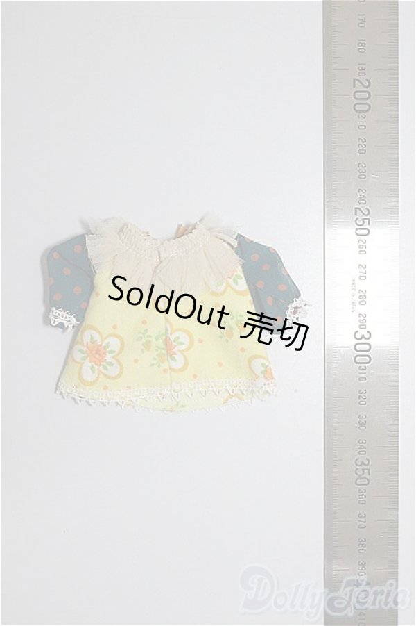 画像2: ミディブライス/OF:衣装/ファッションドール　衣装 A-25-12-24-300-NY-ZA (2)