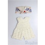 画像: ミディブライス/OF:衣装/ファッションドール　衣装 A-25-12-24-310-NY-ZA