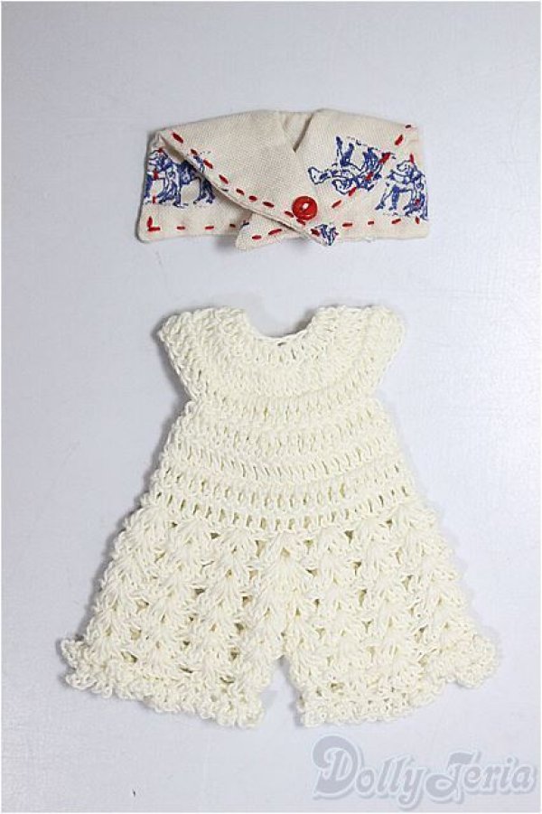 画像1: ミディブライス/OF:衣装/ファッションドール　衣装 A-25-12-24-310-NY-ZA (1)