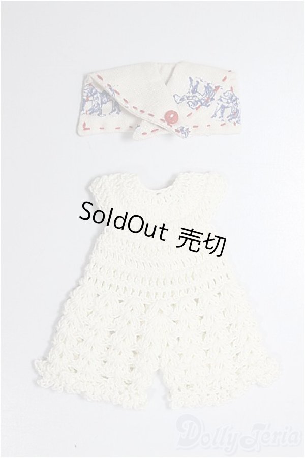 画像1: ミディブライス/OF:衣装/ファッションドール　衣装 A-25-12-24-310-NY-ZA (1)