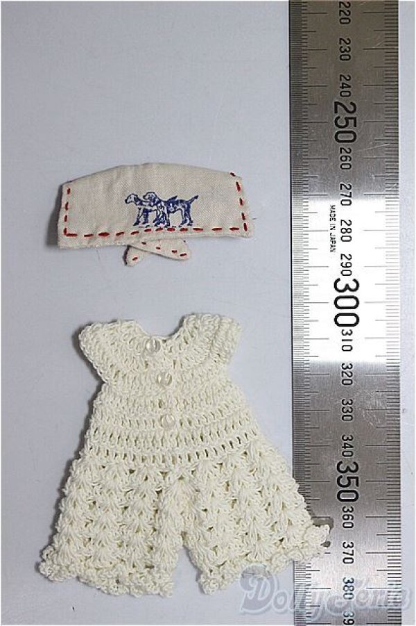 画像2: ミディブライス/OF:衣装/ファッションドール　衣装 A-25-12-24-310-NY-ZA (2)