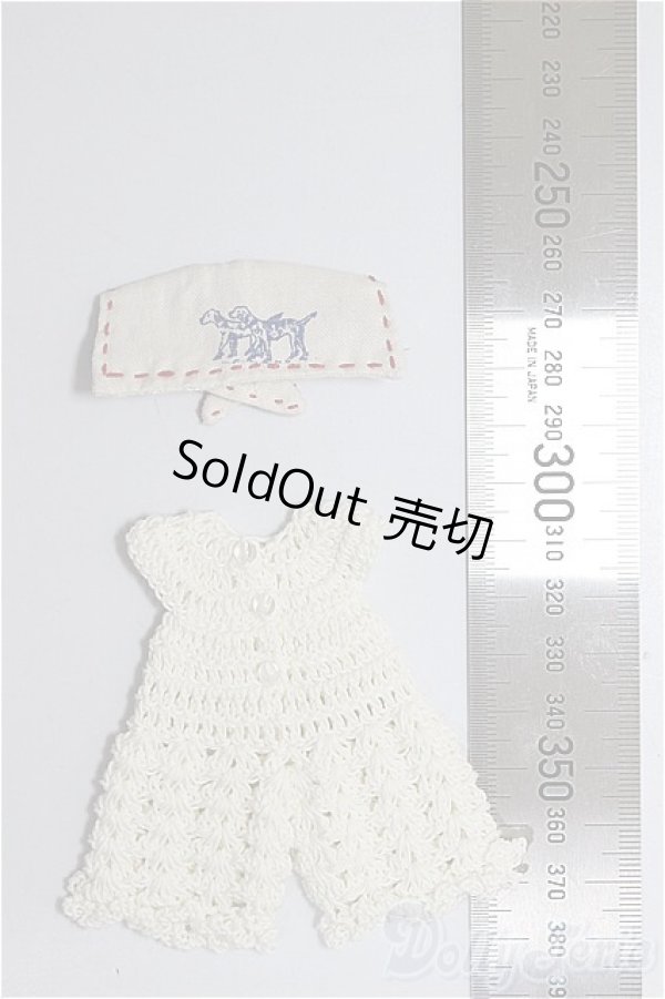 画像2: ミディブライス/OF:衣装/ファッションドール　衣装 A-25-12-24-310-NY-ZA (2)