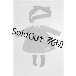 画像: ミディブライス/OF:衣装/ファッションドール　衣装 A-25-12-24-299-NY-ZA