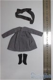 画像2: ミディブライス/OF:衣装/ファッションドール　衣装 A-25-12-24-299-NY-ZA (2)