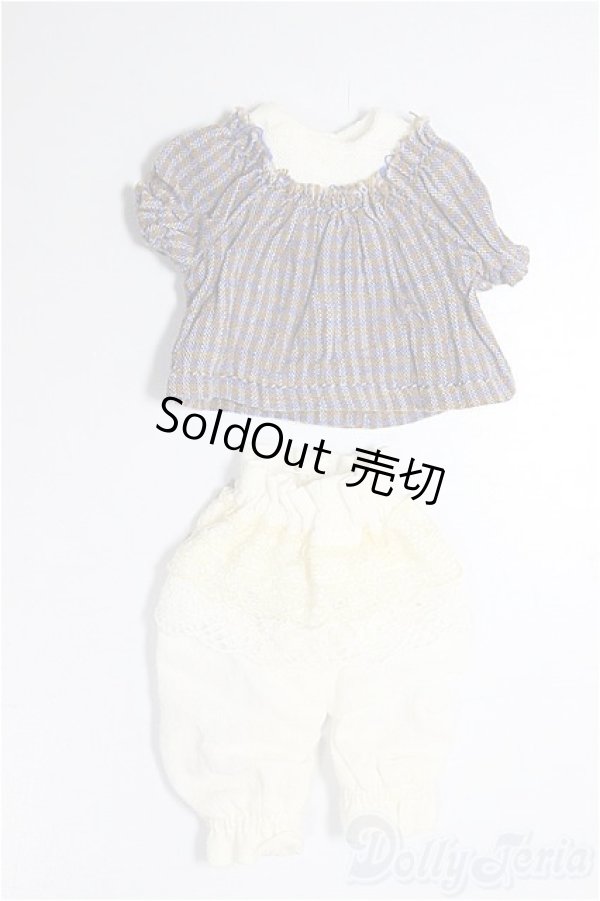 画像1: ミディブライス/OF:衣装/ファッションドール　衣装 A-25-12-24-301-NY-ZA (1)