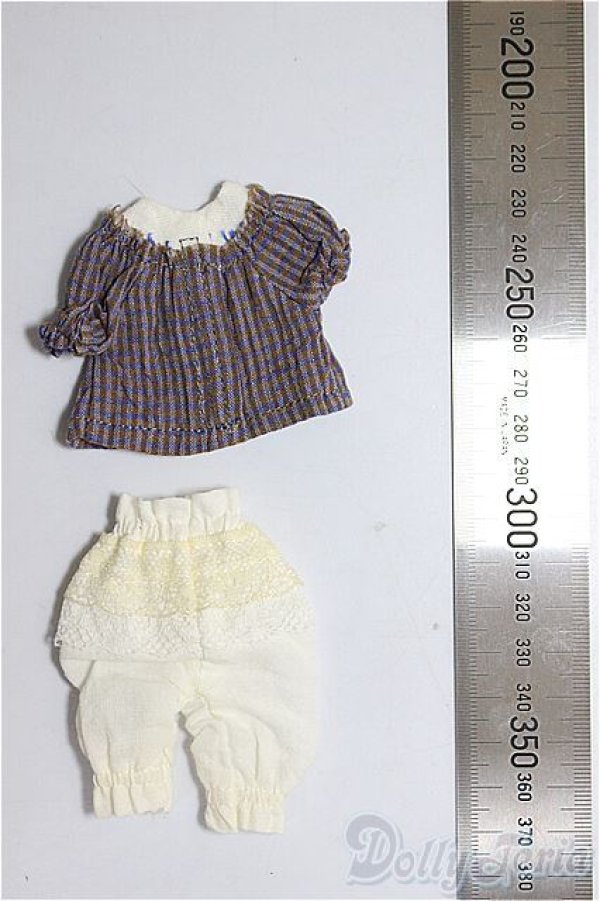 画像2: ミディブライス/OF:衣装/ファッションドール　衣装 A-25-12-24-301-NY-ZA (2)