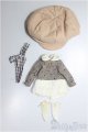 画像: ミディブライス/OF:衣装/ファッションドール　衣装 A-25-12-24-305-NY-ZA
