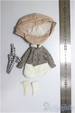 画像2: ミディブライス/OF:衣装/ファッションドール　衣装 A-25-12-24-305-NY-ZA (2)