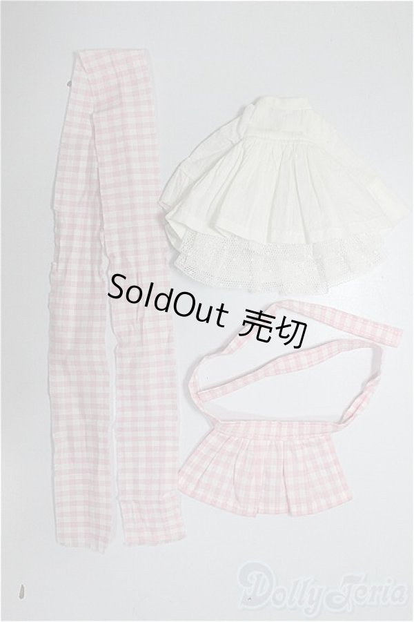 画像1: ミディブライス/OF:衣装/ファッションドール　衣装 A-25-12-24-307-NY-ZA (1)