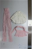 画像2: ミディブライス/OF:衣装/ファッションドール　衣装 A-25-12-24-307-NY-ZA (2)