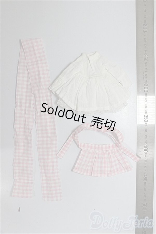 画像2: ミディブライス/OF:衣装/ファッションドール　衣装 A-25-12-24-307-NY-ZA (2)