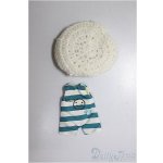 画像: ミディブライス/OF:衣装/ファッションドール　衣装 A-25-12-24-306-NY-ZA