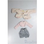 画像: ミディブライス/OF:衣装/ファッションドール　衣装 A-25-12-24-312-NY-ZA