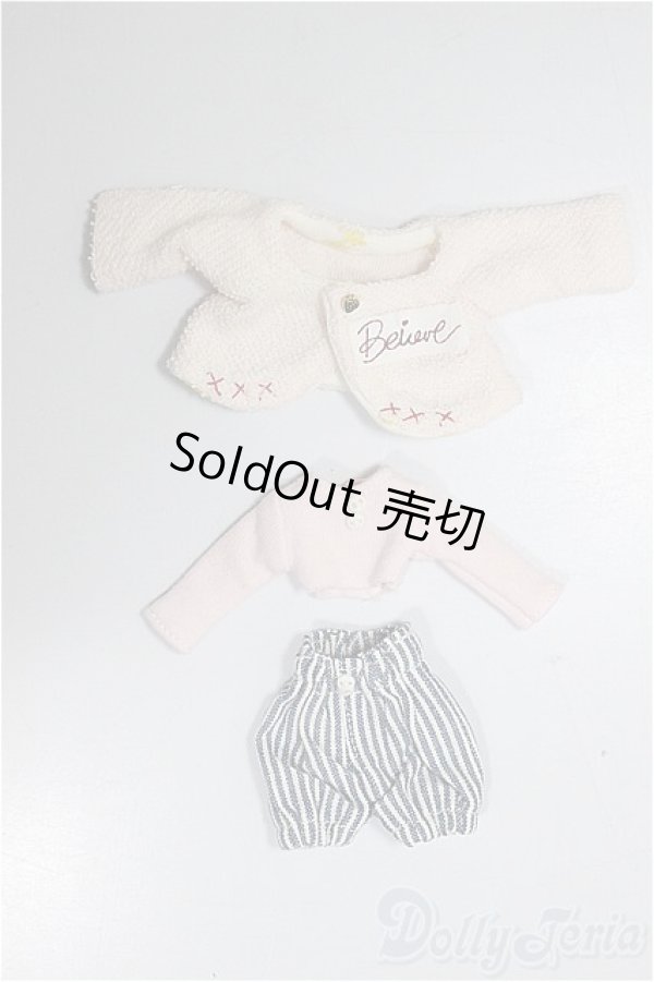 画像1: ミディブライス/OF:衣装/ファッションドール　衣装 A-25-12-24-312-NY-ZA (1)