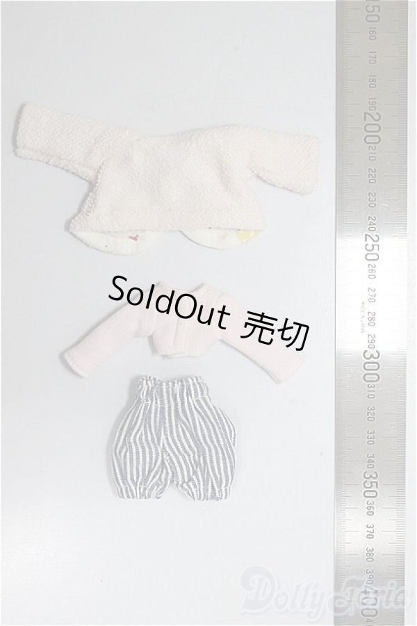 画像2: ミディブライス/OF:衣装/ファッションドール　衣装 A-25-12-24-312-NY-ZA (2)