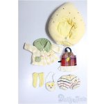 画像: ミディブライス/OF:衣装/ファッションドール　衣装 A-25-12-24-303-NY-ZA